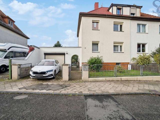 Haus zum Kaufen in Leipzig 549.000,00 EUR 130 m²