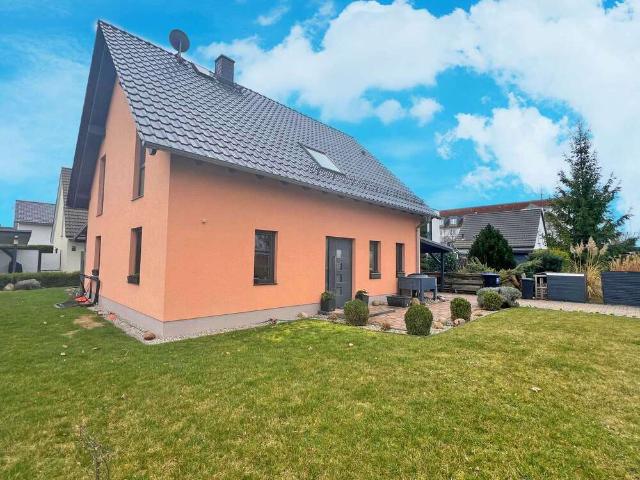 Haus zum Kaufen in Leipzig 549.000,00 EUR 141 m²