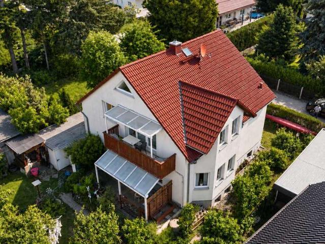 Haus zum Kaufen in Leipzig 549.900,00 EUR 155 m²
