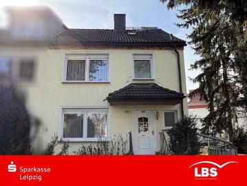 Haus zum Kaufen in Leipzig 560.000,00 EUR 125 m²