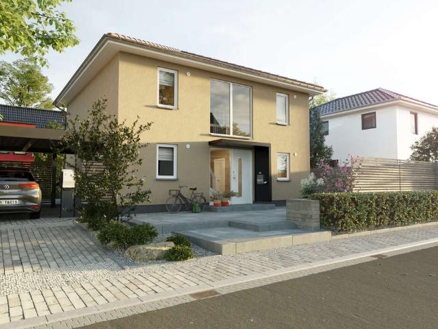Haus zum Kaufen in Leipzig 562.140,00 EUR 148 m²