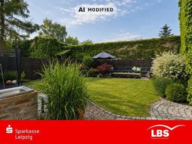 Haus zum Kaufen in Leipzig 579.000,00 EUR 133 m²