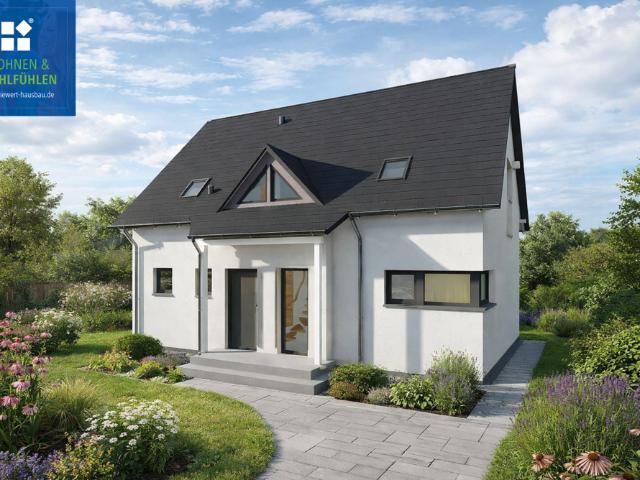 Haus zum Kaufen in Leipzig 589.800,00 EUR 142 m²