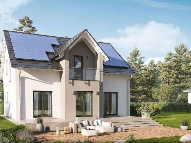 Haus zum Kaufen in Leipzig 592.000,00 EUR 172 m²