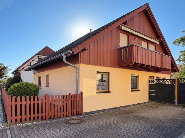 Haus zum Kaufen in Leipzig 599.000,00 EUR 181.64 m²