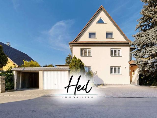 Haus zum Kaufen in Leipzig 599.000,00 EUR 266 m²
