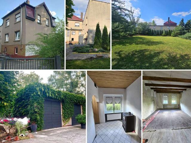 Haus zum Kaufen in Leipzig 599.800,00 EUR 160 m²