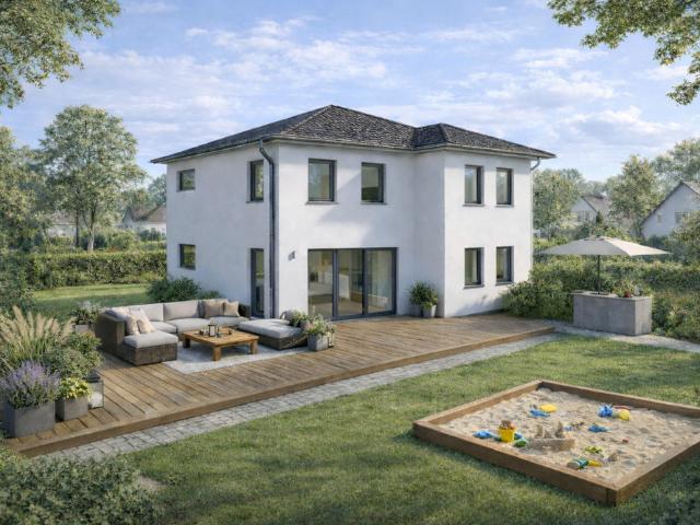Haus zum Kaufen in Leipzig 644.900,00 EUR 141 m²