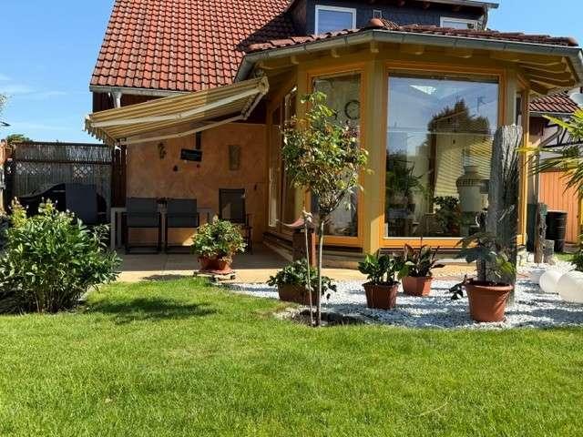 Haus zum Kaufen in Leipzig 649.000,00 EUR 181.64 m²