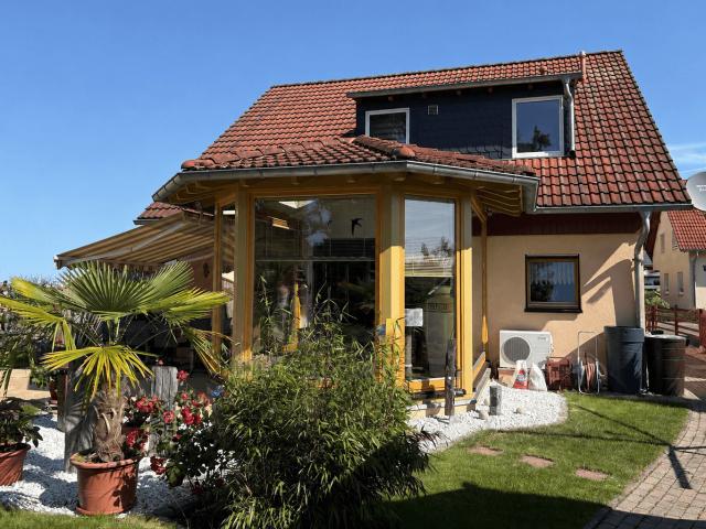 Haus zum Kaufen in Leipzig 649.000,00 EUR 181.64 m²