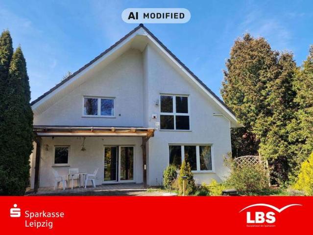 Haus zum Kaufen in Leipzig 650.000,00 EUR 175 m²