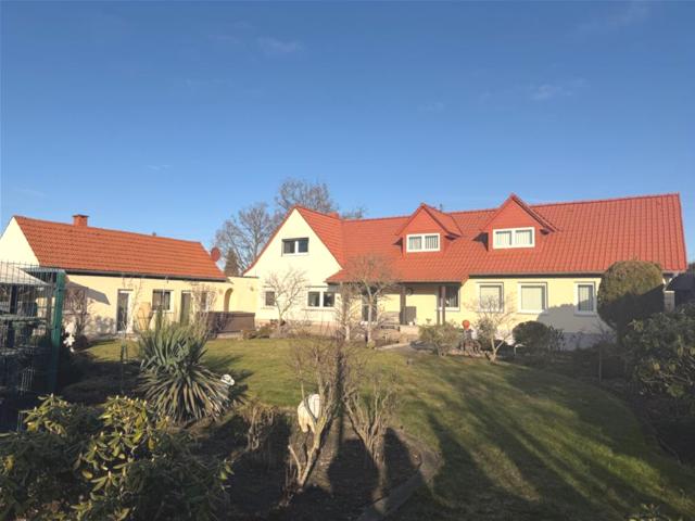 Haus zum Kaufen in Leipzig 669.000,00 EUR 231.99 m²