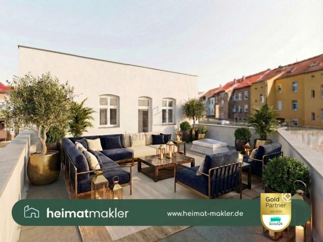 Haus zum Kaufen in Leipzig 670.000,00 EUR 126.14 m²