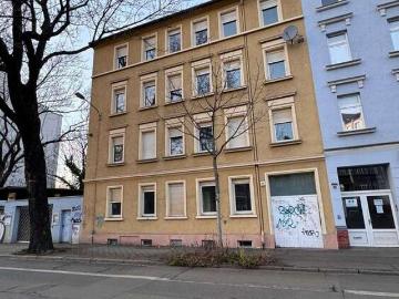 August-Bebel-Platz, Leipzig, Mölkau, Leipzig, Nordsachsen, Sachsen