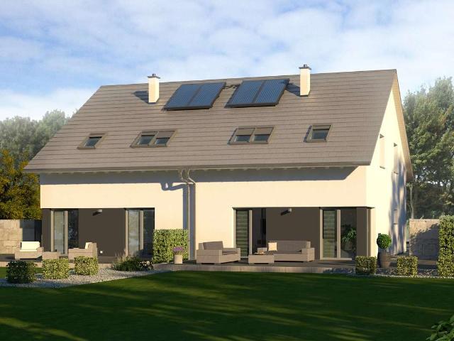 Haus zum Kaufen in Leipzig 695.000,00 EUR 262.37 m²