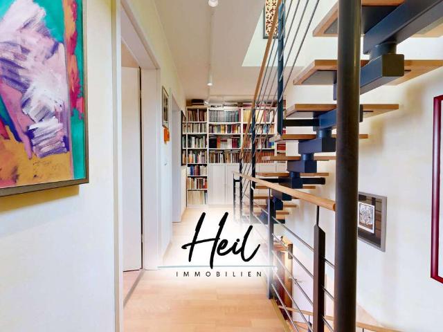 Haus zum Kaufen in Leipzig 699.000,00 EUR 187 m²