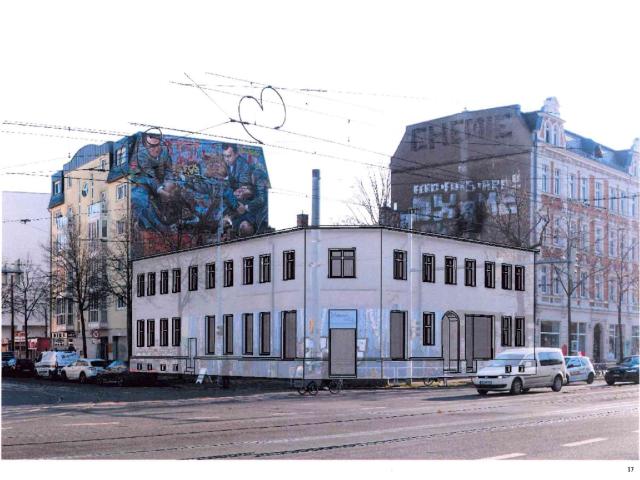 Haus zum Kaufen in Leipzig 700.000,00 EUR 255 m²