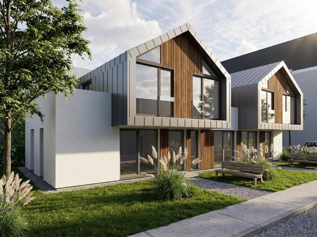 Haus zum Kaufen in Leipzig 750.000,00 EUR 136.43 m²