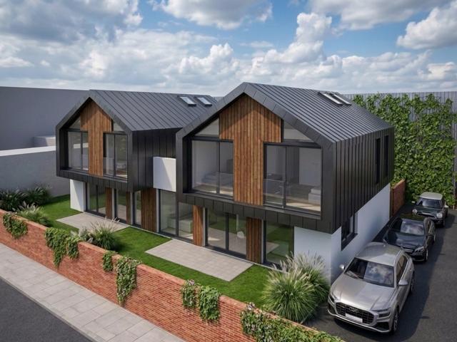 Haus zum Kaufen in Leipzig 765.000,00 EUR 133.98 m²