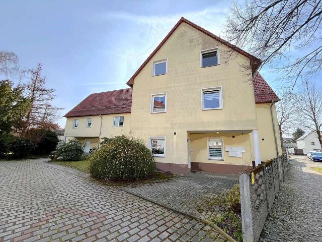 Haus zum Kaufen in Leipzig 775.000,00 EUR 495.86 m²