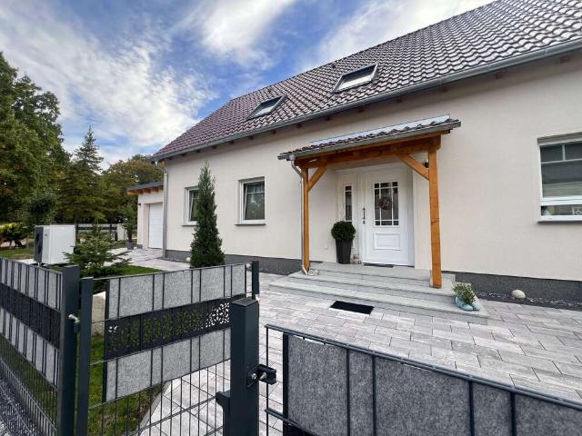 Haus zum Kaufen in Leipzig 785.000,00 EUR 152.11 m²