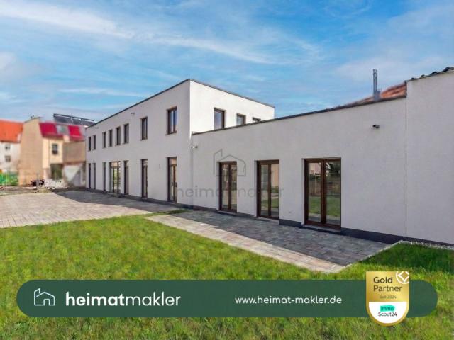 Haus zum Kaufen in Leipzig 799.000,00 EUR 151.67 m²
