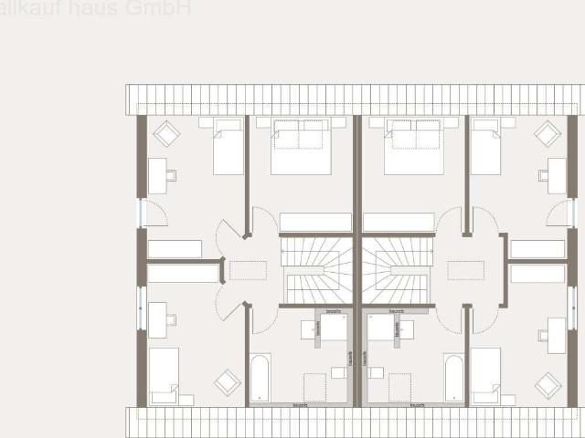 Haus zum Kaufen in Leipzig 799.000,00 EUR 262.37 m²