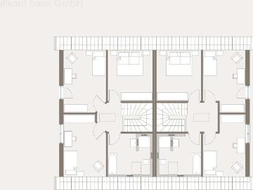 Haus zum Kaufen in Leipzig 799.000,00 EUR 262.37 m²