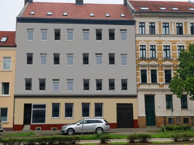 Haus zum Kaufen in Leipzig 850.000,00 EUR 645 m²