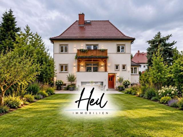 Haus zum Kaufen in Leipzig 999.000,00 EUR 140 m²