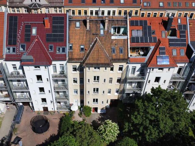 Haus zum Kaufen in Leipzig 1.050.000,00 EUR 579.32 m²