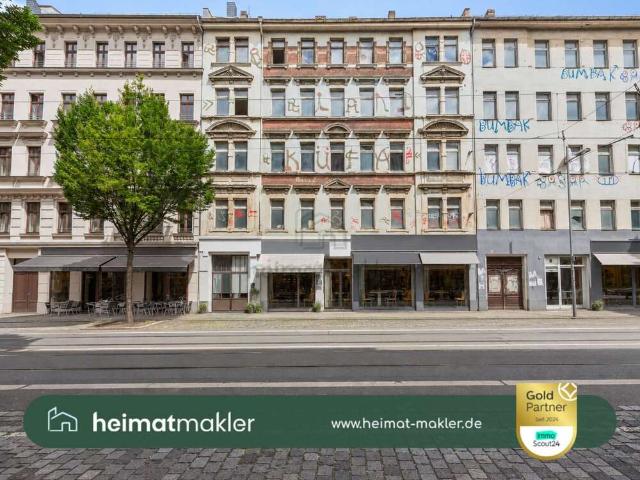 Haus zum Kaufen in Leipzig 1.150.000,00 EUR 720 m²