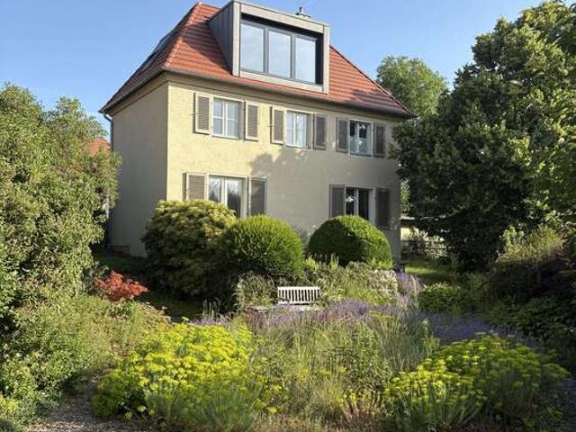 Haus zum Kaufen in Leipzig 1.170.000,00 EUR 134 m²