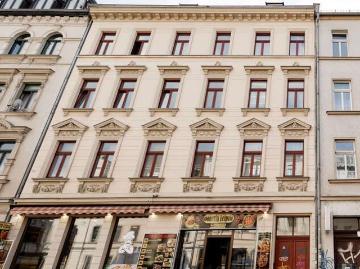 Haus zum Kaufen in Leipzig 1.250.000,00 EUR 472.25 m²
