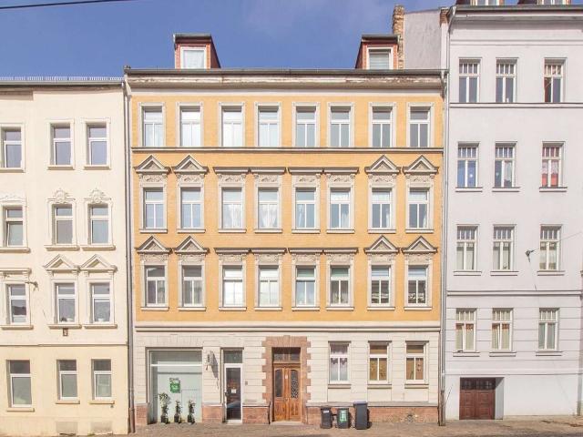 Haus zum Kaufen in Leipzig 1.200.000,00 EUR 588.71 m²