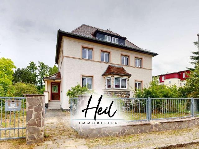Haus zum Kaufen in Leipzig 1.350.000,00 EUR 140 m²