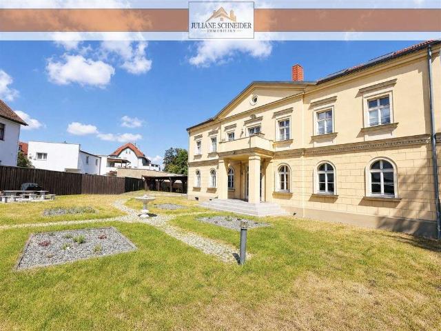 Haus zum Kaufen in Leipzig 1.375.000,00 EUR 359 m²