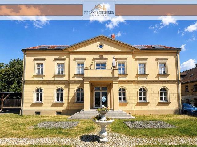 Haus zum Kaufen in Leipzig 1.375.000,00 EUR 359 m²