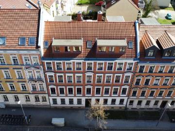 Haus zum Kaufen in Leipzig 1.450.000,00 EUR 755.66 m²