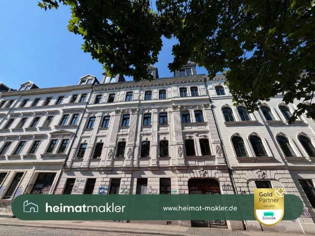 Haus zum Kaufen in Leipzig 1.550.000,00 EUR 573.24 m²