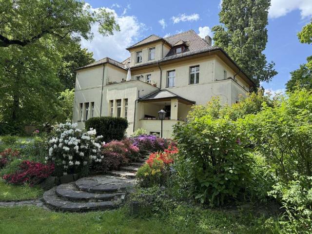 Haus zum Kaufen in Leipzig 1.590.000,00 EUR 340 m²