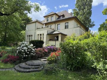 Haus zum Kaufen in Leipzig 1.590.000,00 EUR 340 m²