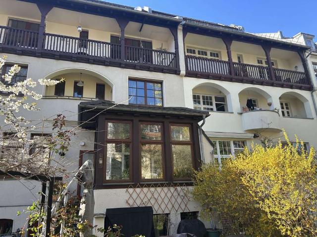 Haus zum Kaufen in Leipzig 1.695.000,00 EUR 591 m²