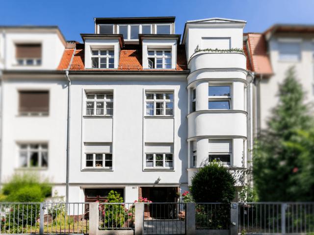 Haus zum Kaufen in Leipzig 1.750.000,00 EUR 390.61 m²