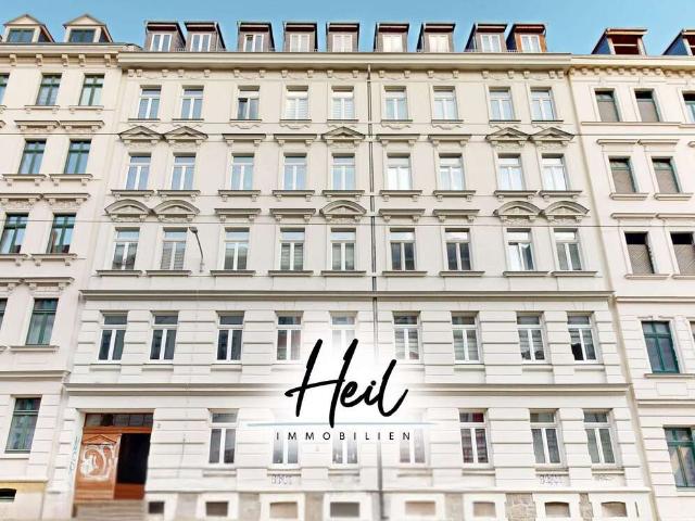 Haus zum Kaufen in Leipzig 1.930.000,00 EUR 889.6 m²