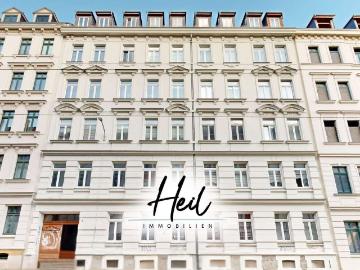 August-Bebel-Platz, Leipzig, Mölkau, Leipzig, Nordsachsen, Sachsen