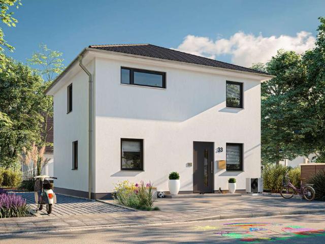 Haus zum Kaufen in Leipzig 252.000,00 EUR 101 m²