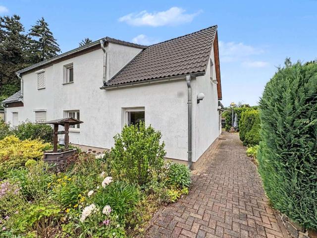 Haus zum Kaufen in Leipzig 290.000,00 EUR 111.56 m²