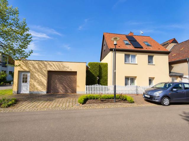 Haus zum Kaufen in Leipzig 299.000,00 EUR 110 m²