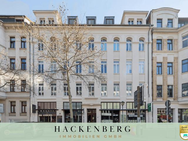 Haus zum Kaufen in Leipzig 2.295.000,00 EUR 978.23 m²